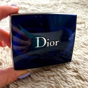 Christian Dior Eyeshadow Palette